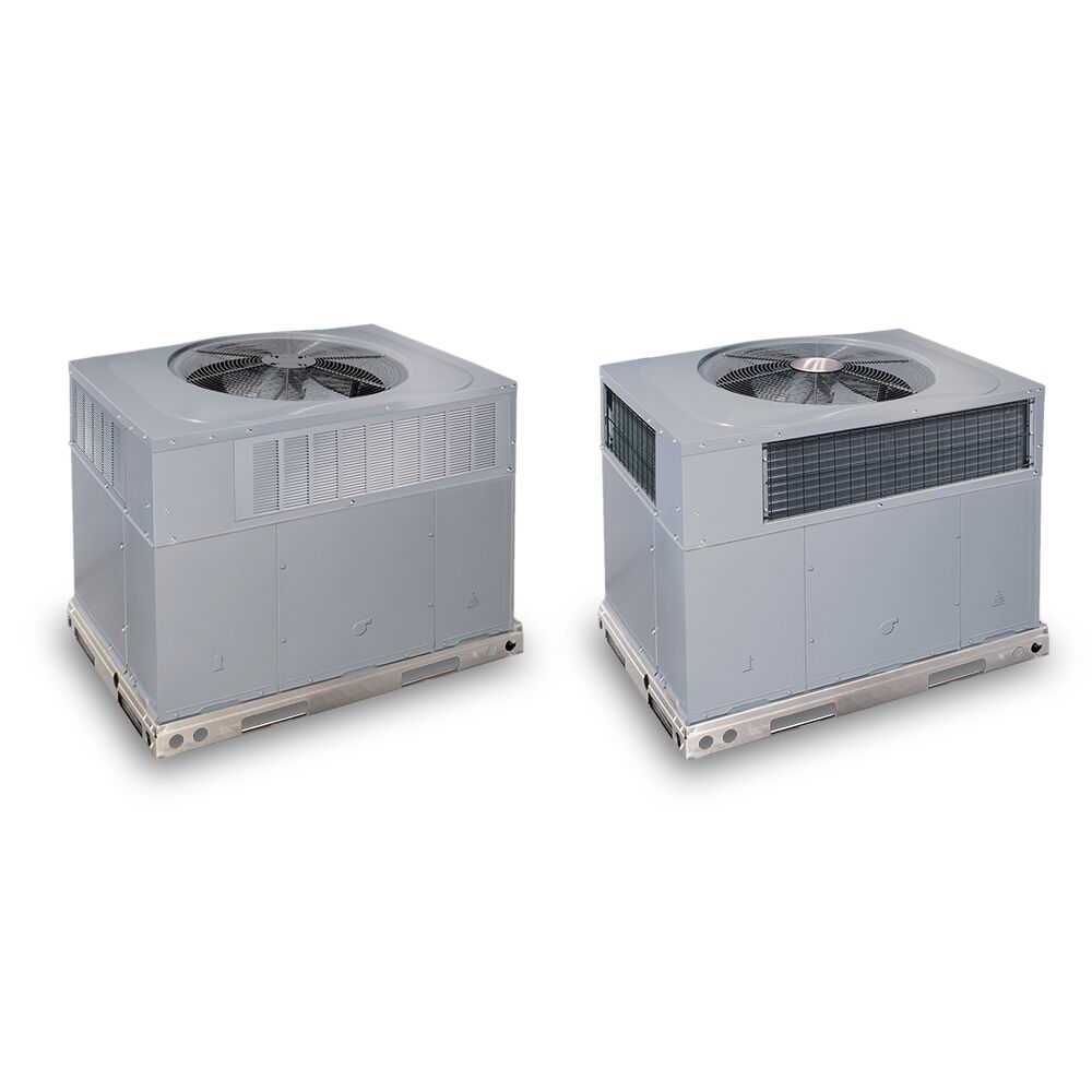 Carrier 5-Ton Packaged Gas/Electric Unit