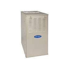 Carrier Comfort 80K BTU 95% AFUE Furnace