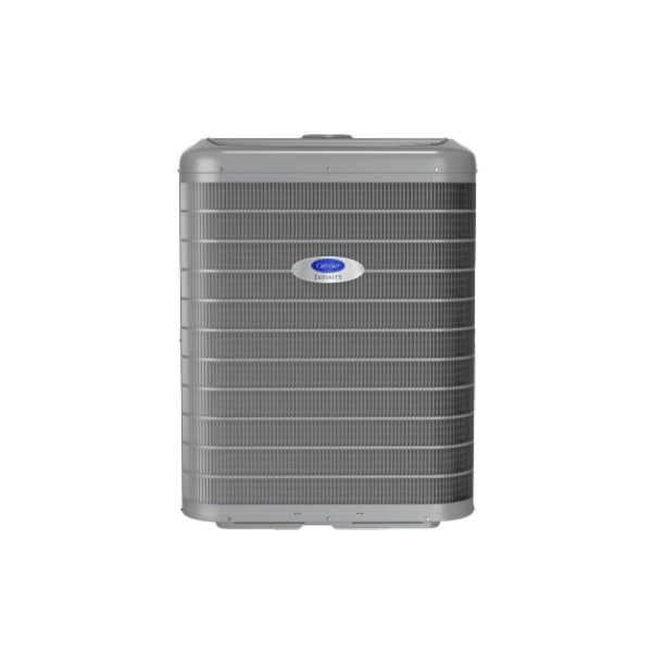 Carrier Infinity 4-Ton 19 SEER Heat Pump