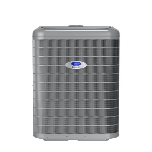 Carrier Infinity 5-Ton 19 SEER AC