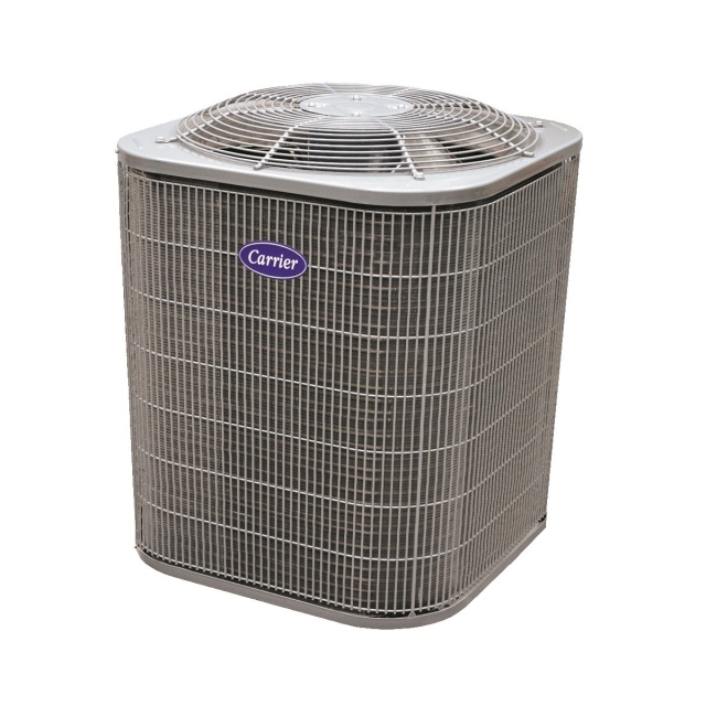 Carrier Performance 3-Ton 17 SEER AC
