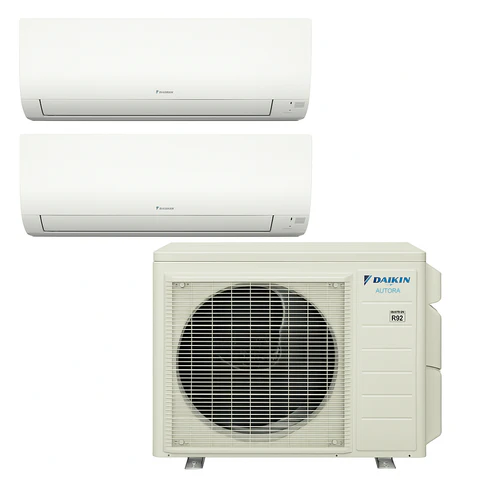 Daikin 9K BTU 17 SEER Economy Mini Split