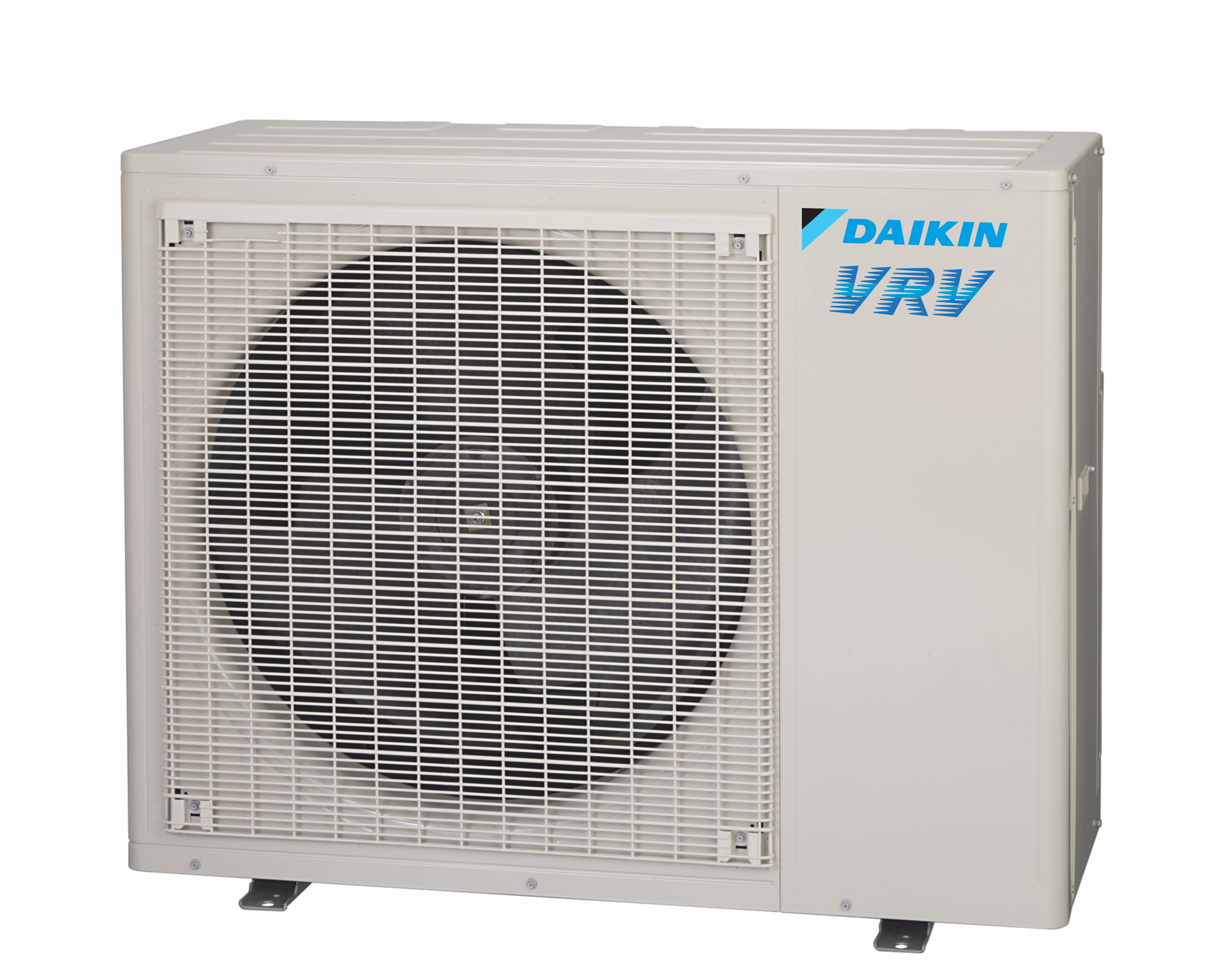 Daikin DZ20VC 4-Ton 20 SEER Variable-Speed Heat Pump