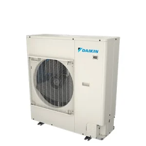 Daikin FIT 3-Ton 18 SEER Slim Heat Pump