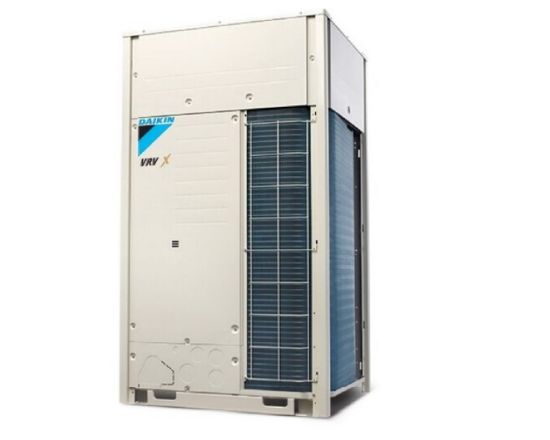 Daikin VRV IV 5-Ton Heat Recovery VRF System