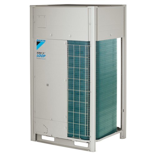 Daikin VRV IV 8-Ton Heat Recovery VRF System