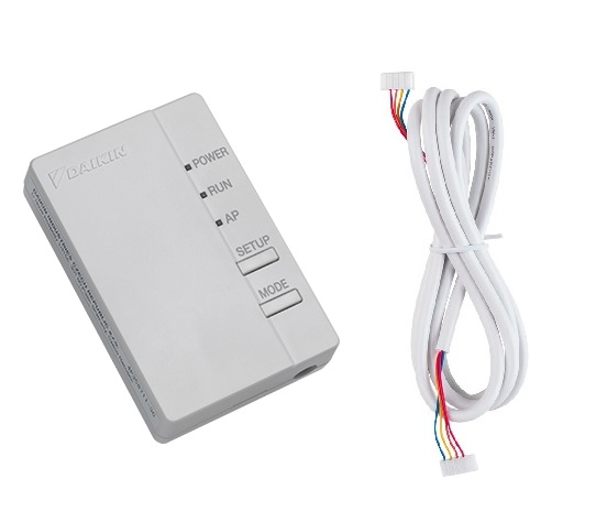 Daikin Wi-Fi Adapter for Ductless Systems