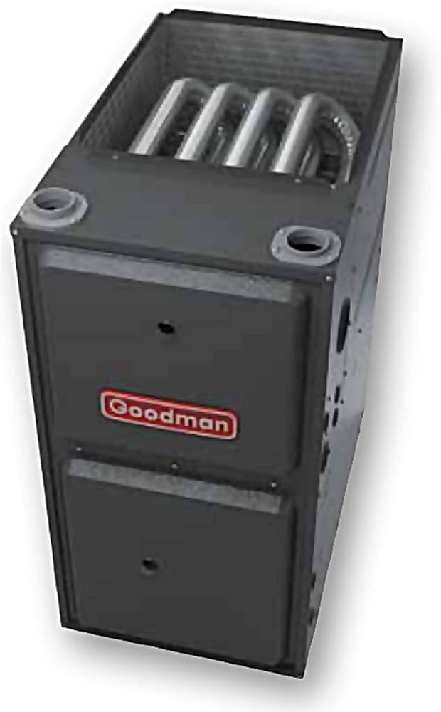 Goodman 100K BTU 97% AFUE Modulating Furnace