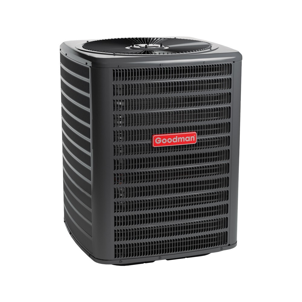 Goodman 2-Ton 14 SEER Air Conditioner