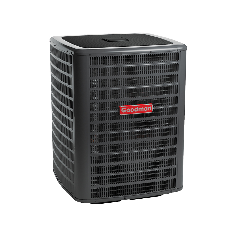 Goodman 2-Ton 16 SEER Air Conditioner