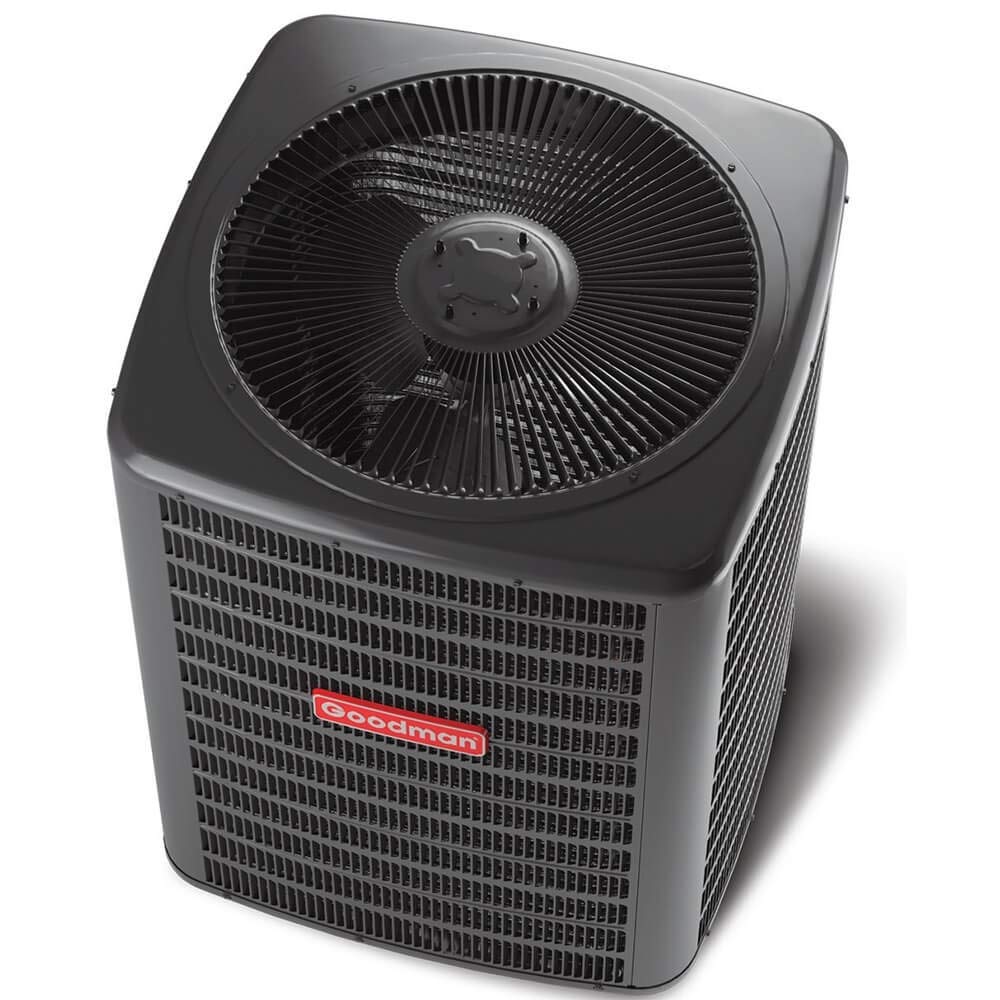 Goodman 3-Ton 16 SEER Air Conditioner