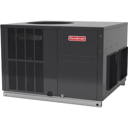 Goodman 3-Ton 16 SEER Heat Pump