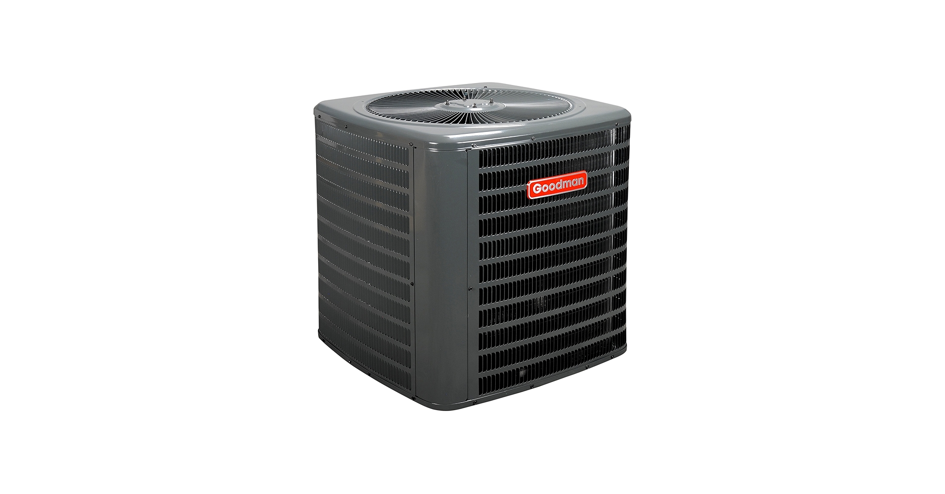 Goodman 4-Ton 16 SEER Air Conditioner