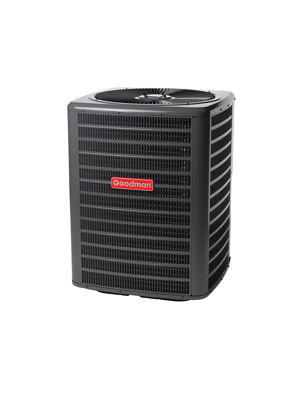 Goodman 5-Ton 16 SEER Air Conditioner