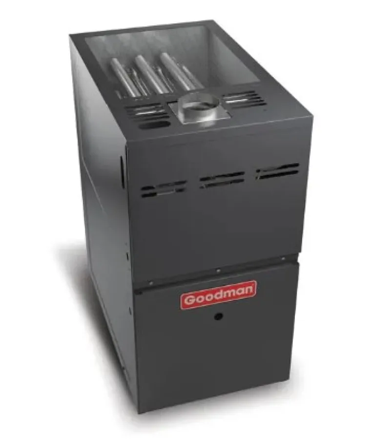 Goodman 60K BTU 96% AFUE ECM Furnace