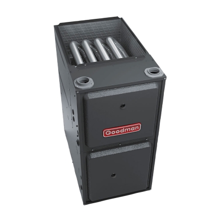 Goodman 80K BTU 96% AFUE Two-Stage Furnace