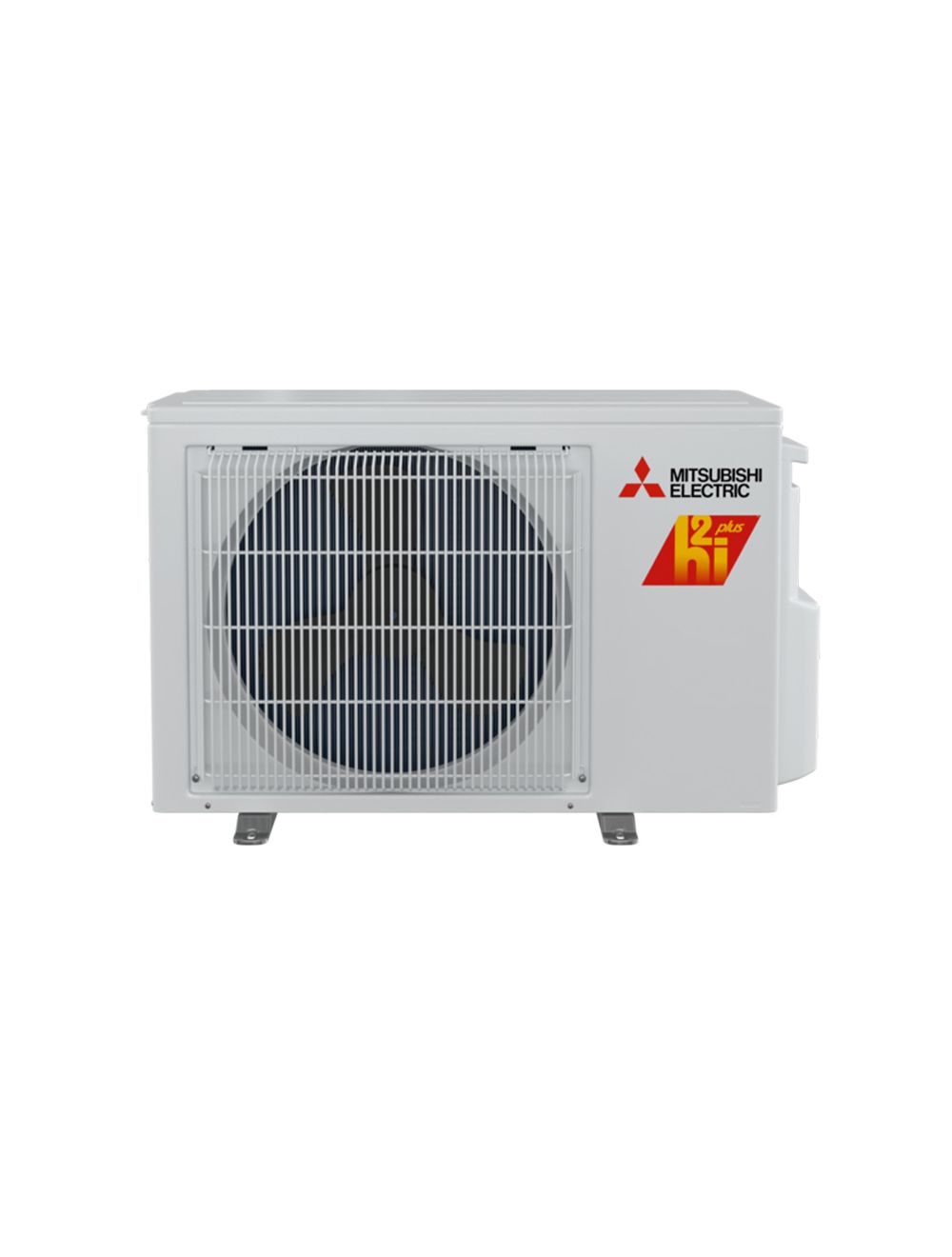 Mitsubishi 12K BTU 23.1 SEER Hyper-Heating