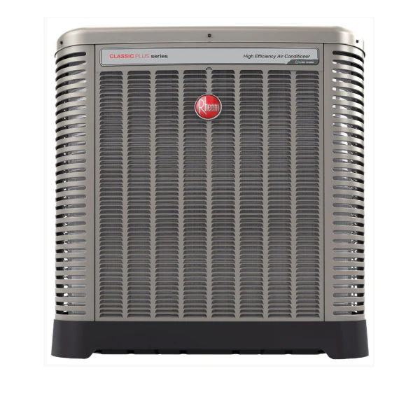 Rheem Classic 3-Ton 16 SEER AC