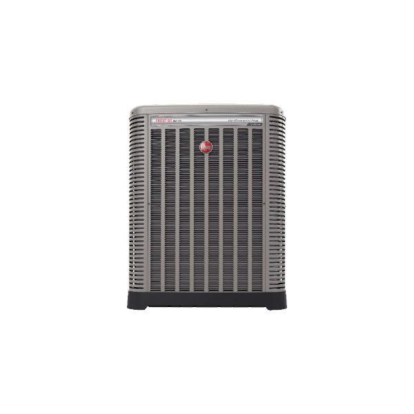 Rheem Prestige 3-Ton 20 SEER Heat Pump