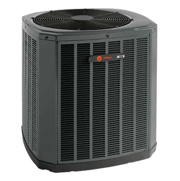 Trane XR16 5-Ton 16 SEER Air Conditioner