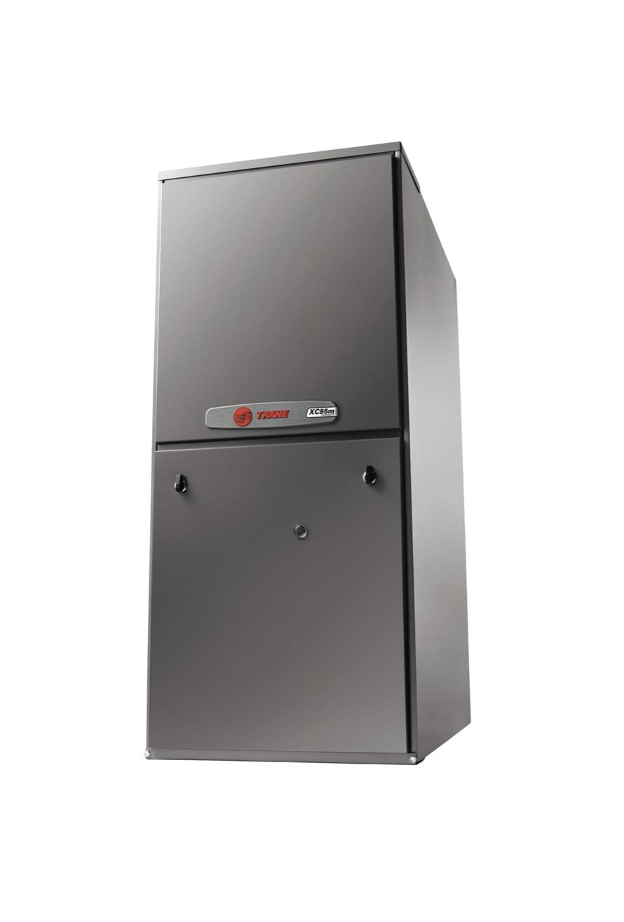 Trane XV95 40K BTU 95% AFUE Compact Furnace