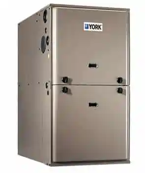 York YP9C 80K BTU 98% AFUE Furnace