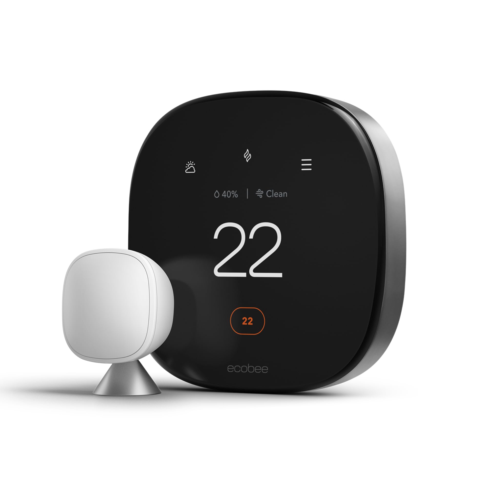 ecobee Smart Thermostat Premium